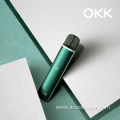 Mechanical style Manhattan e-cig Pod Mod Vaporizer